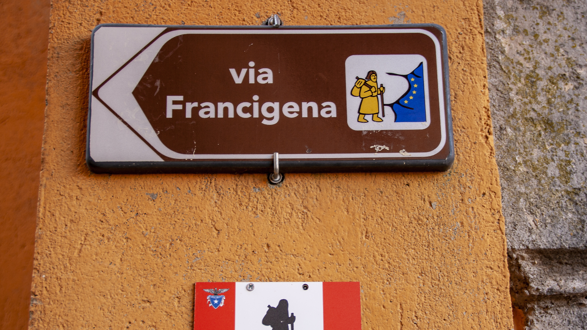 Via Francigena
