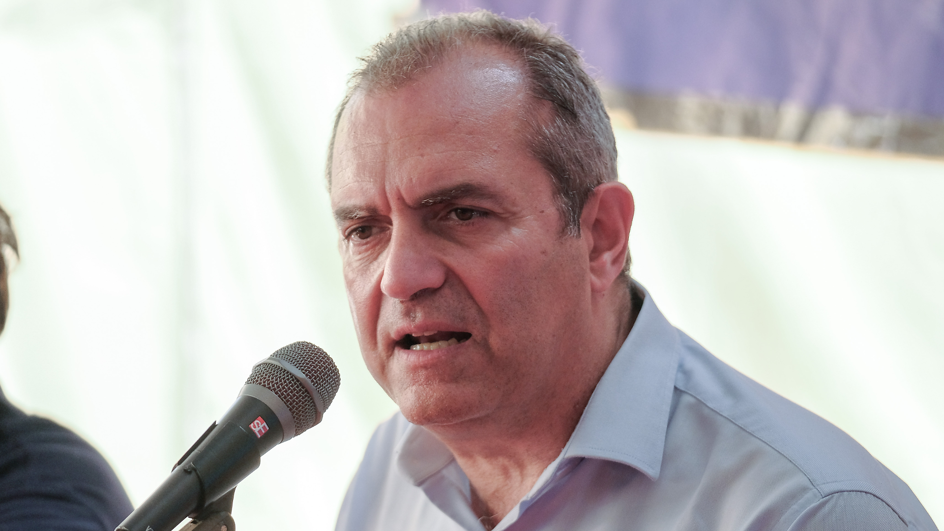 Luigi De Magistris