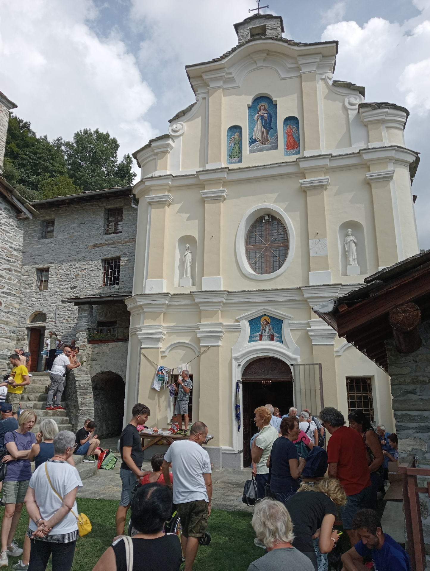 Monasterolo di Lanzo