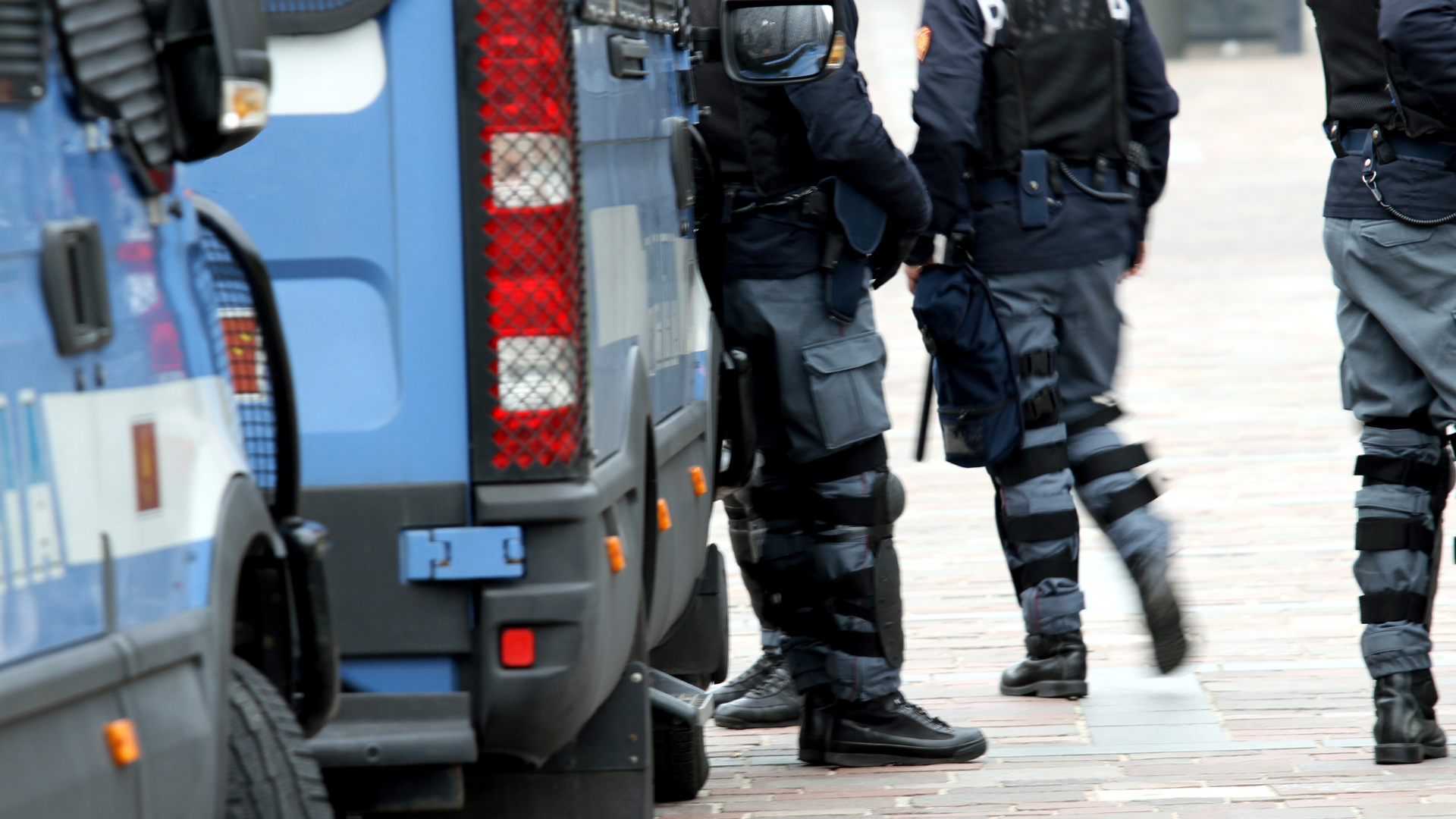 polizia