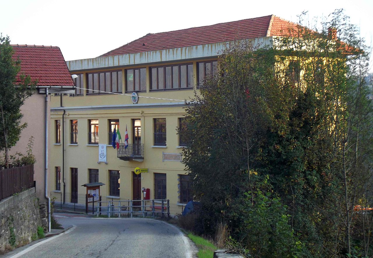 Comune Monastero
