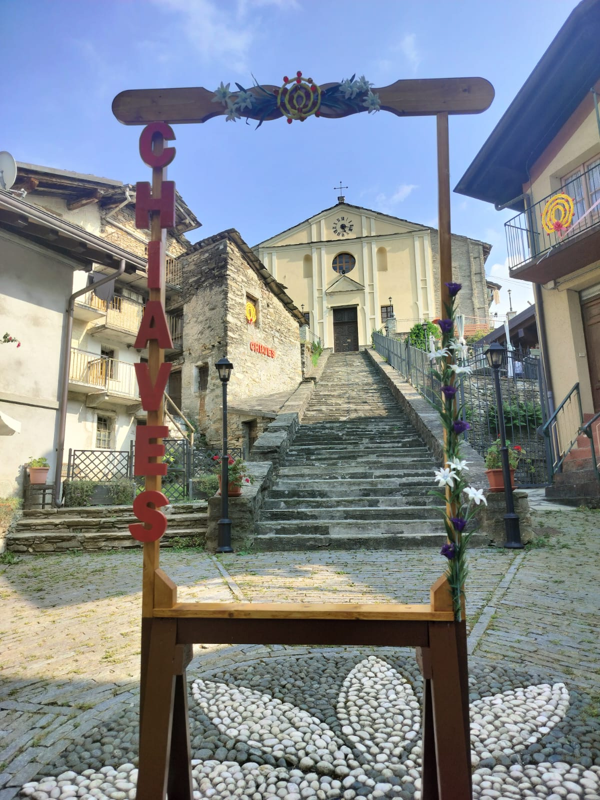 Monastero di Lanzo