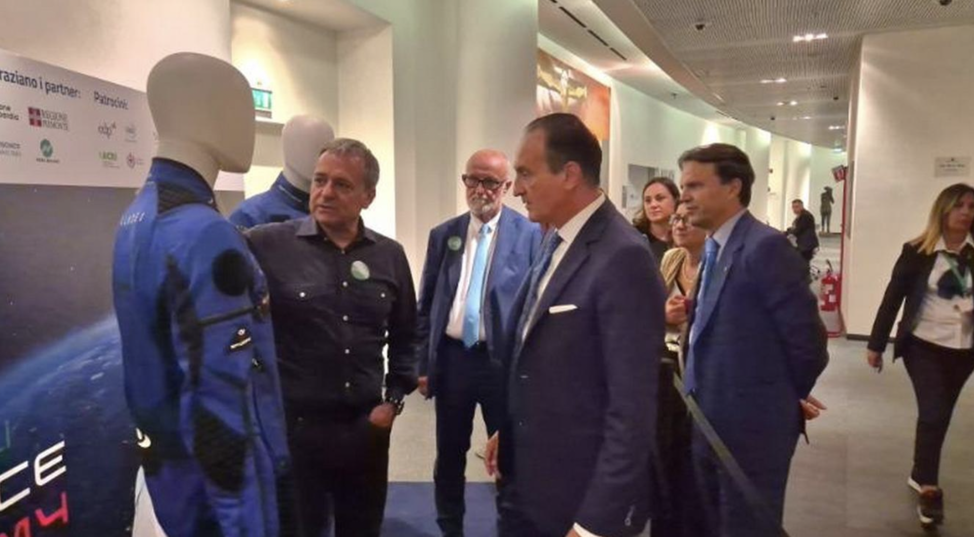 regione Piemonte intelligenza artificiale