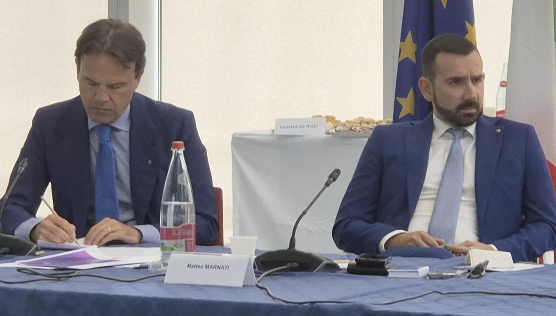 regione piemonte stati generali