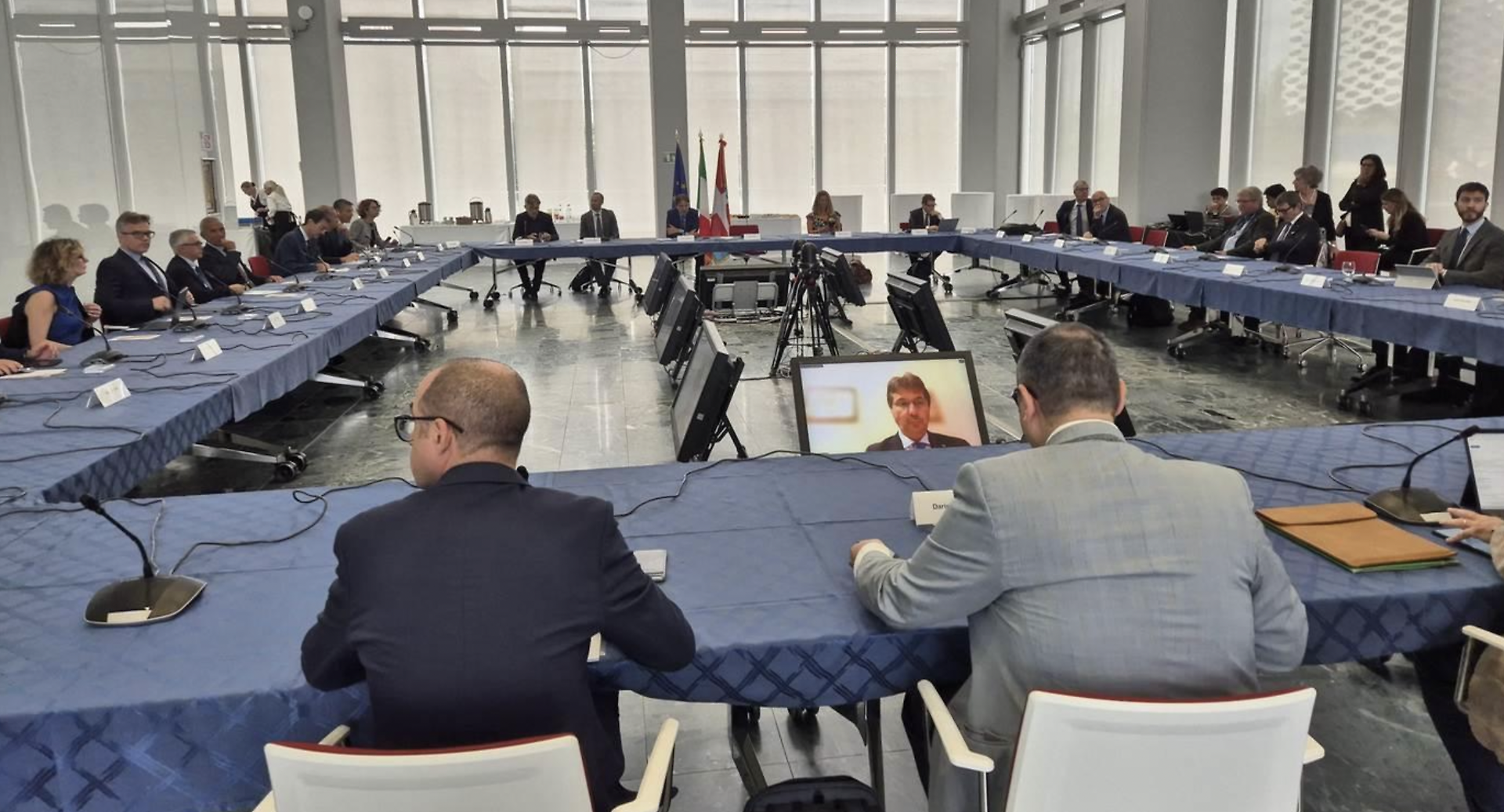 regione piemonte