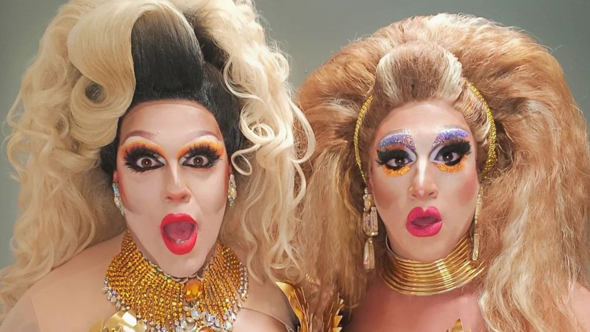 Drag Queens