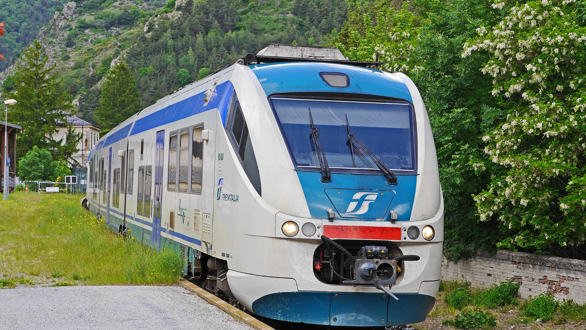 Trenitalia