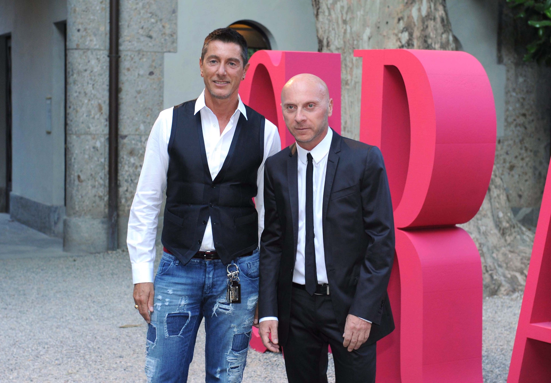 Dolce e Gabbana