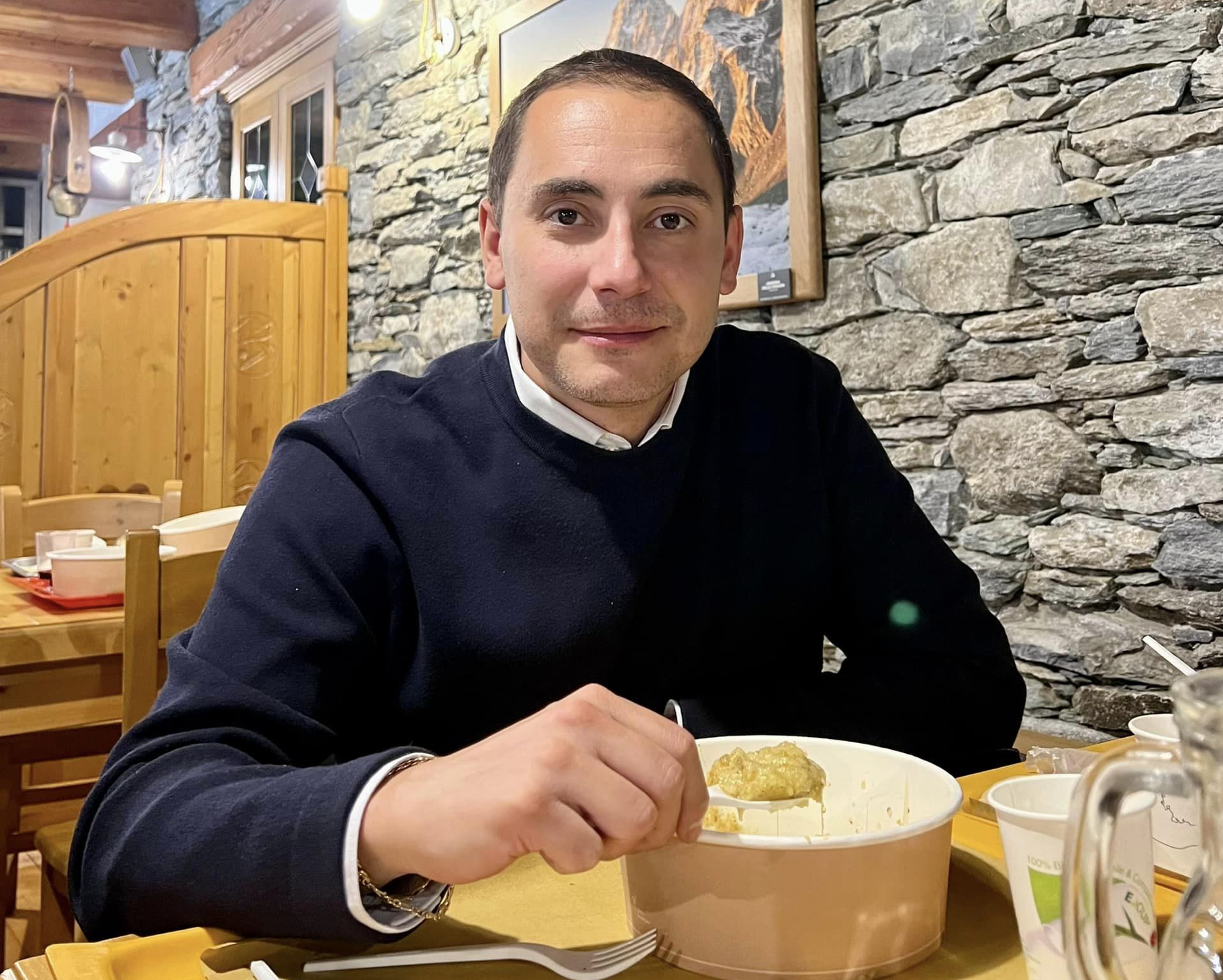 Fabrizio Ricca