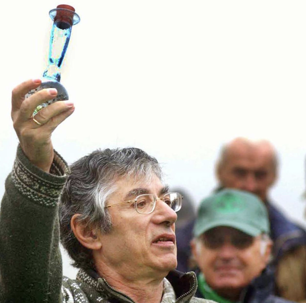 l'ampolla