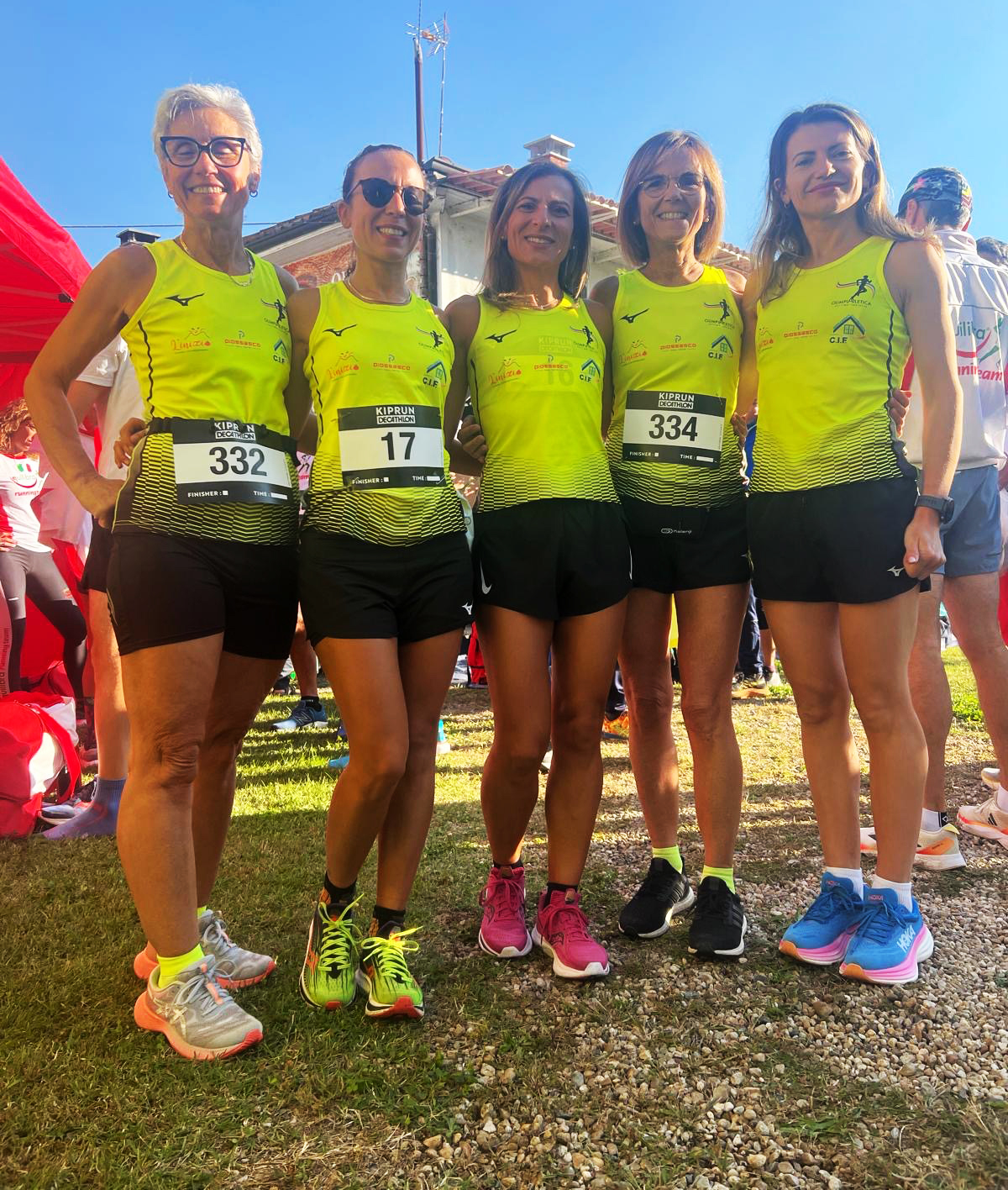 Olimpiatletica Marentino 24-2