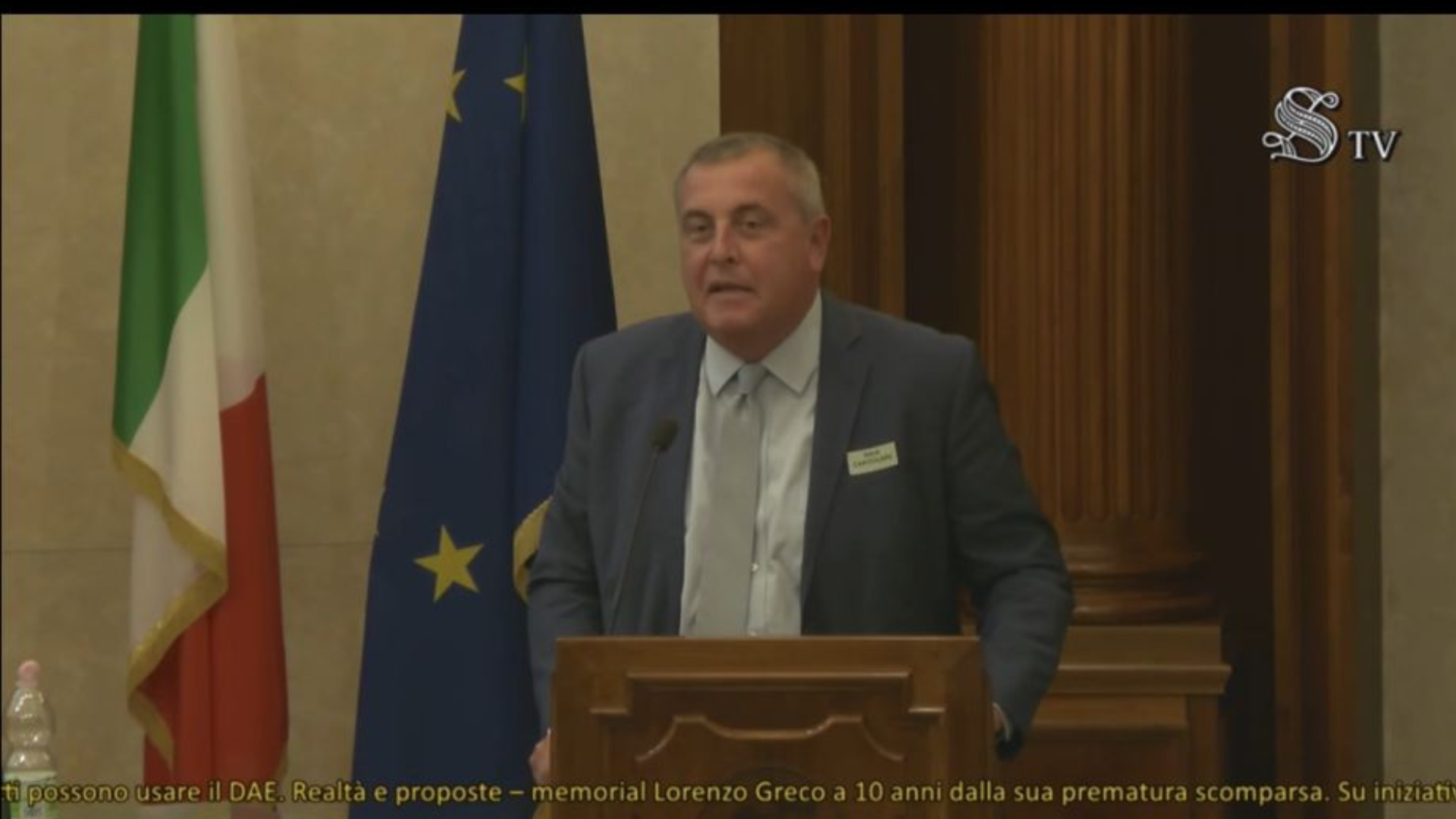 Gaetano Senatore