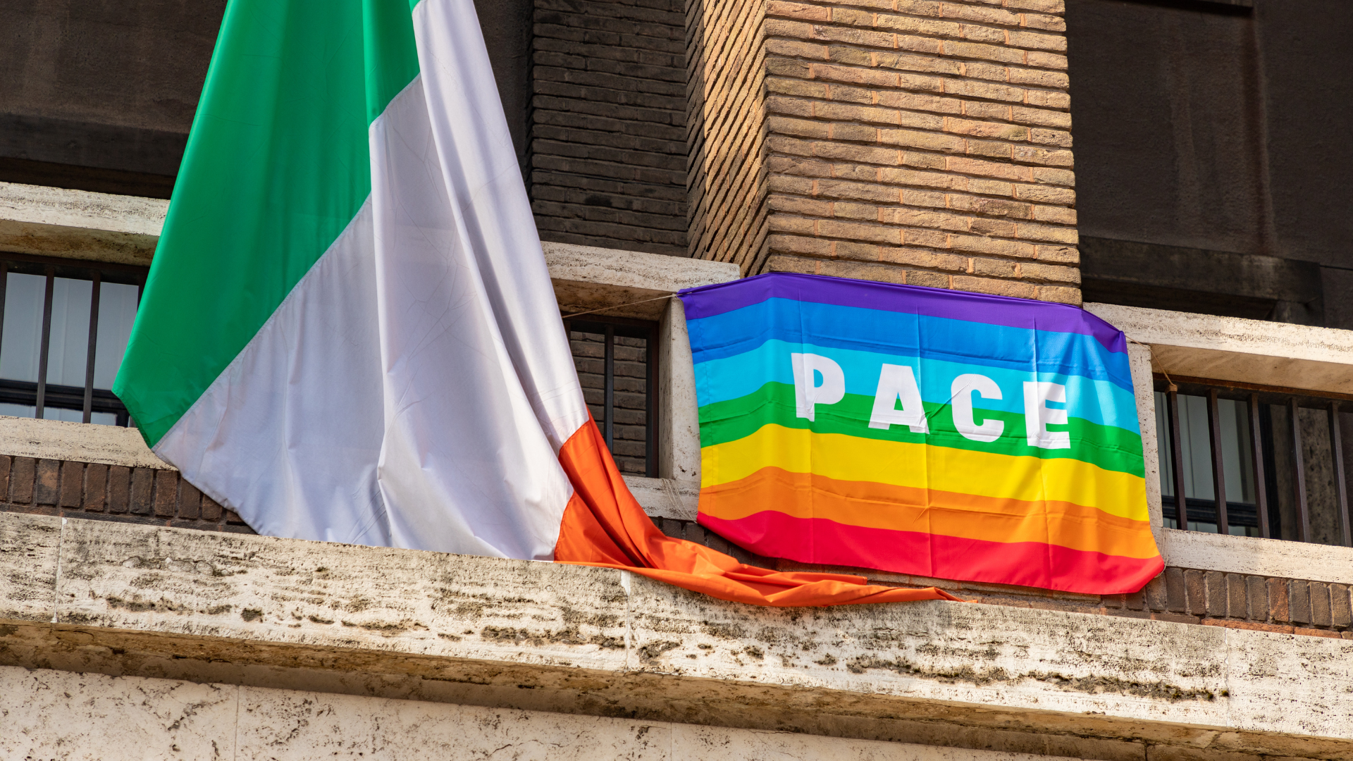 pace