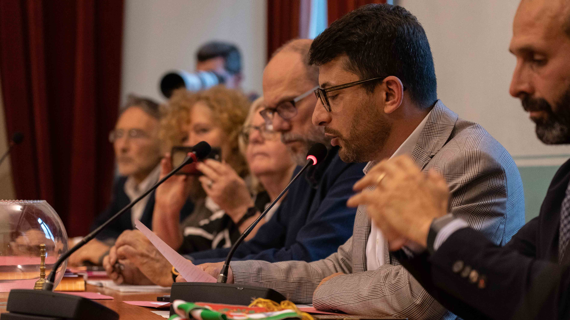 Consiglio comunale