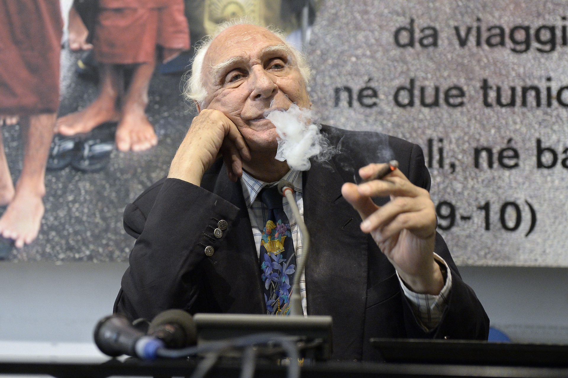 Marco Pannella