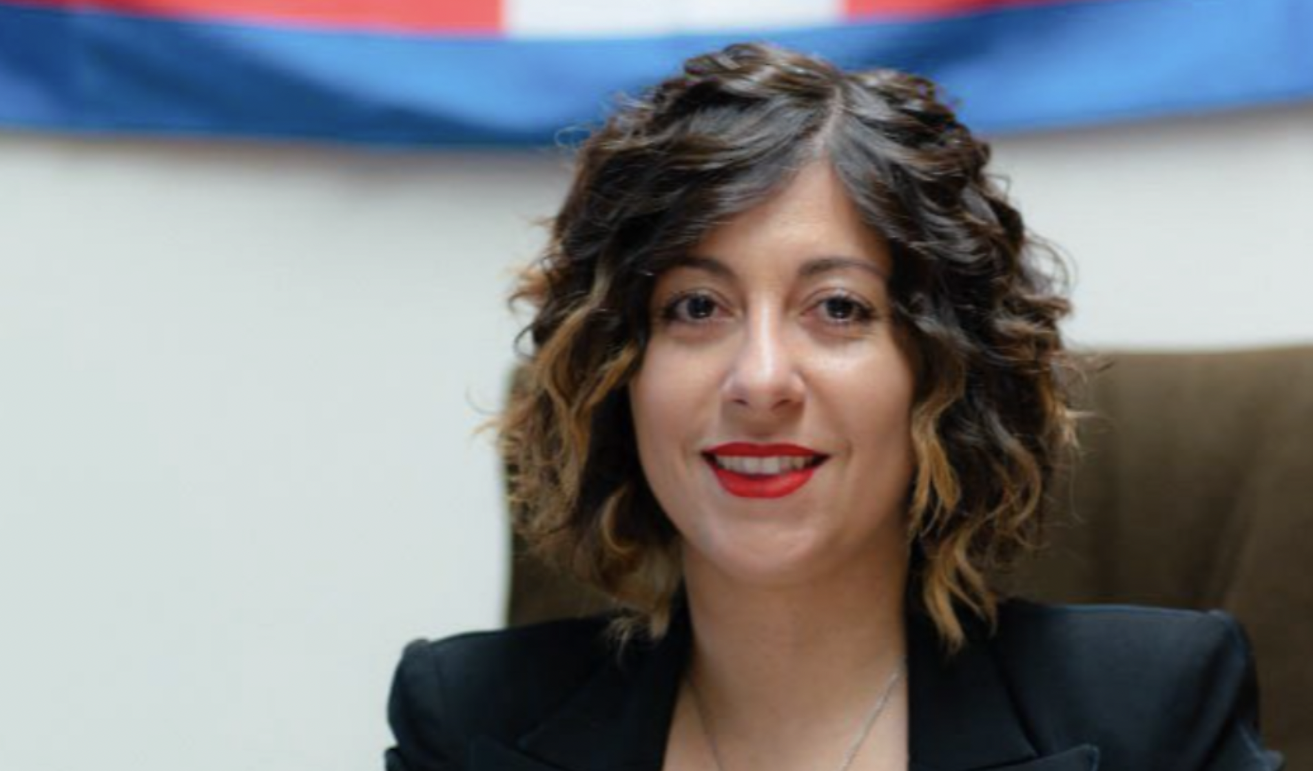 Sarah Disabato