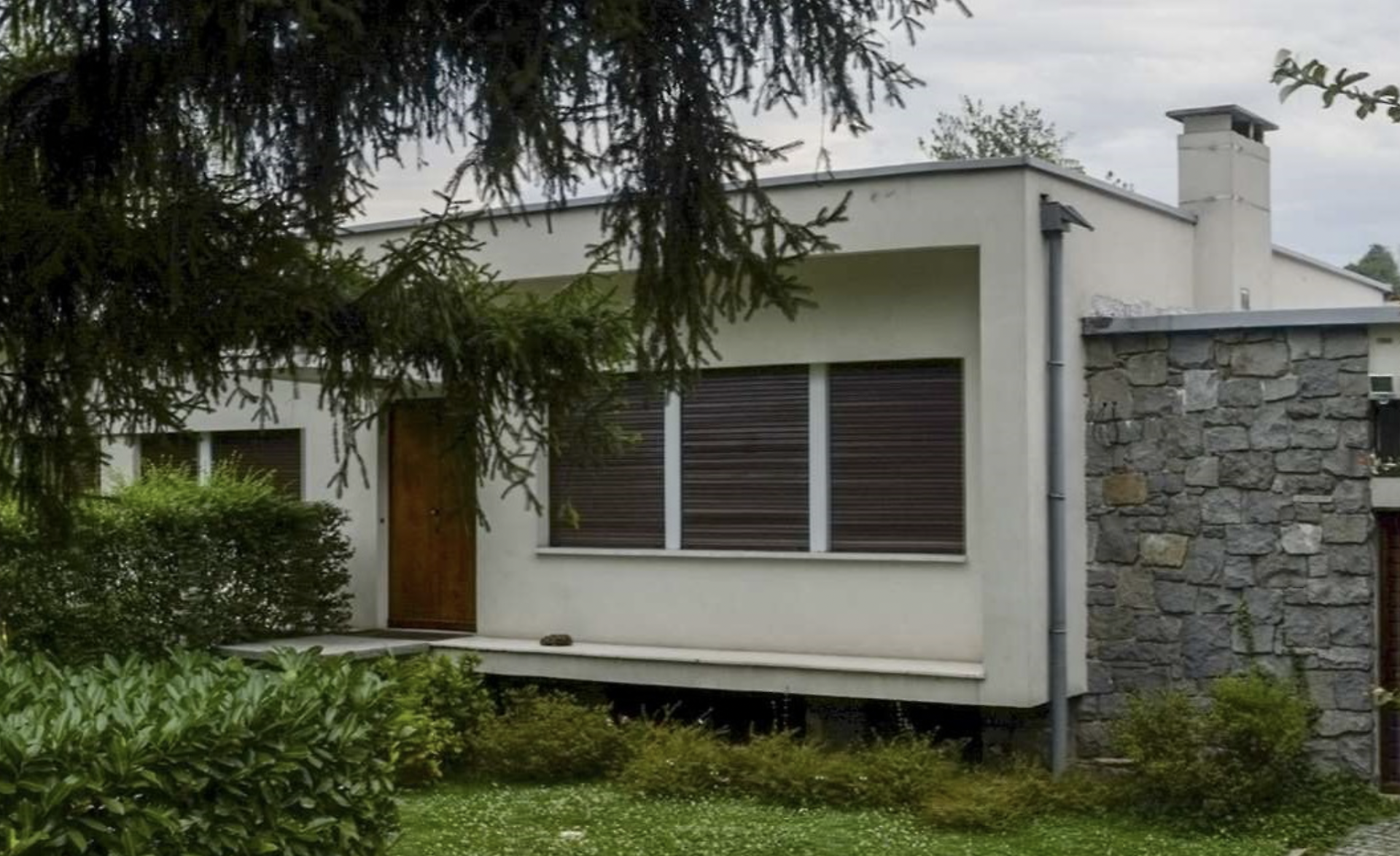 casa per dirigenti