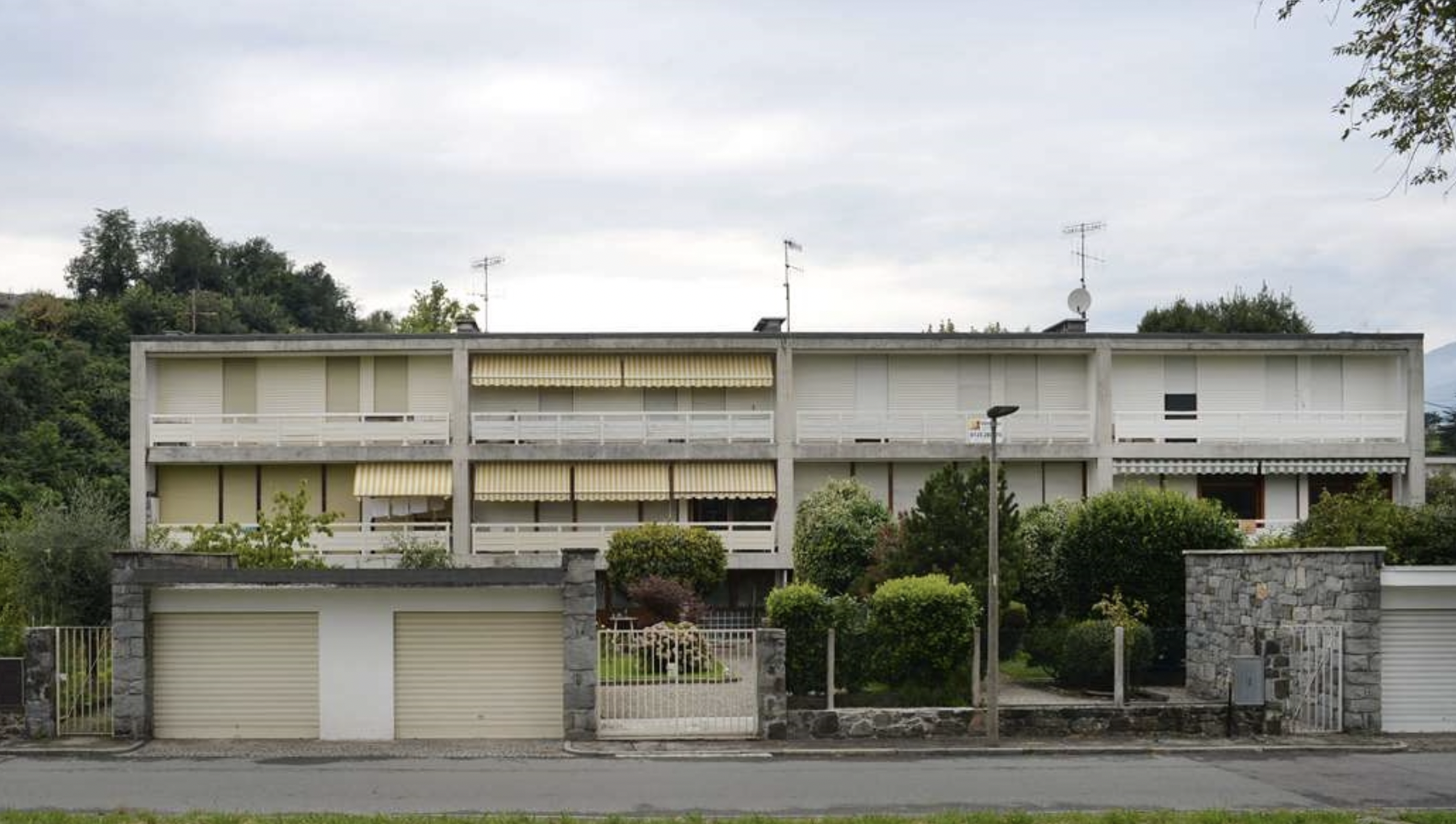 casa per famiglie numerose