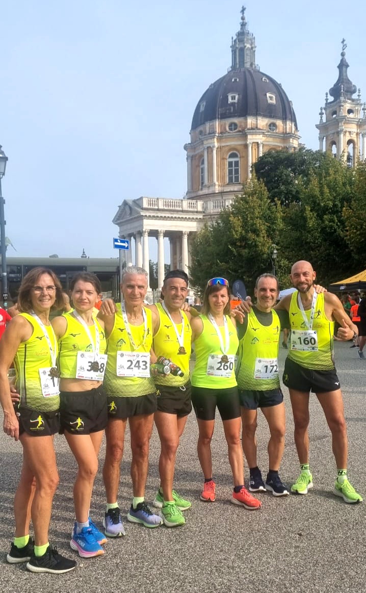 Olimpiatletica Superga