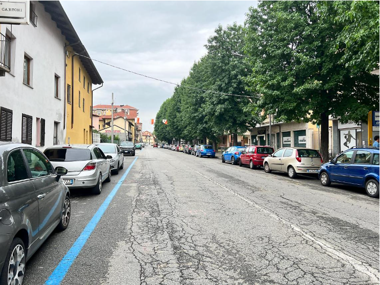 Corso Nazioni Unite