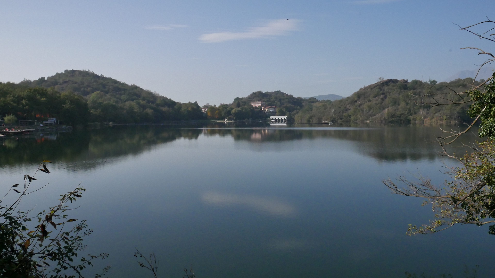 Lago Sirio