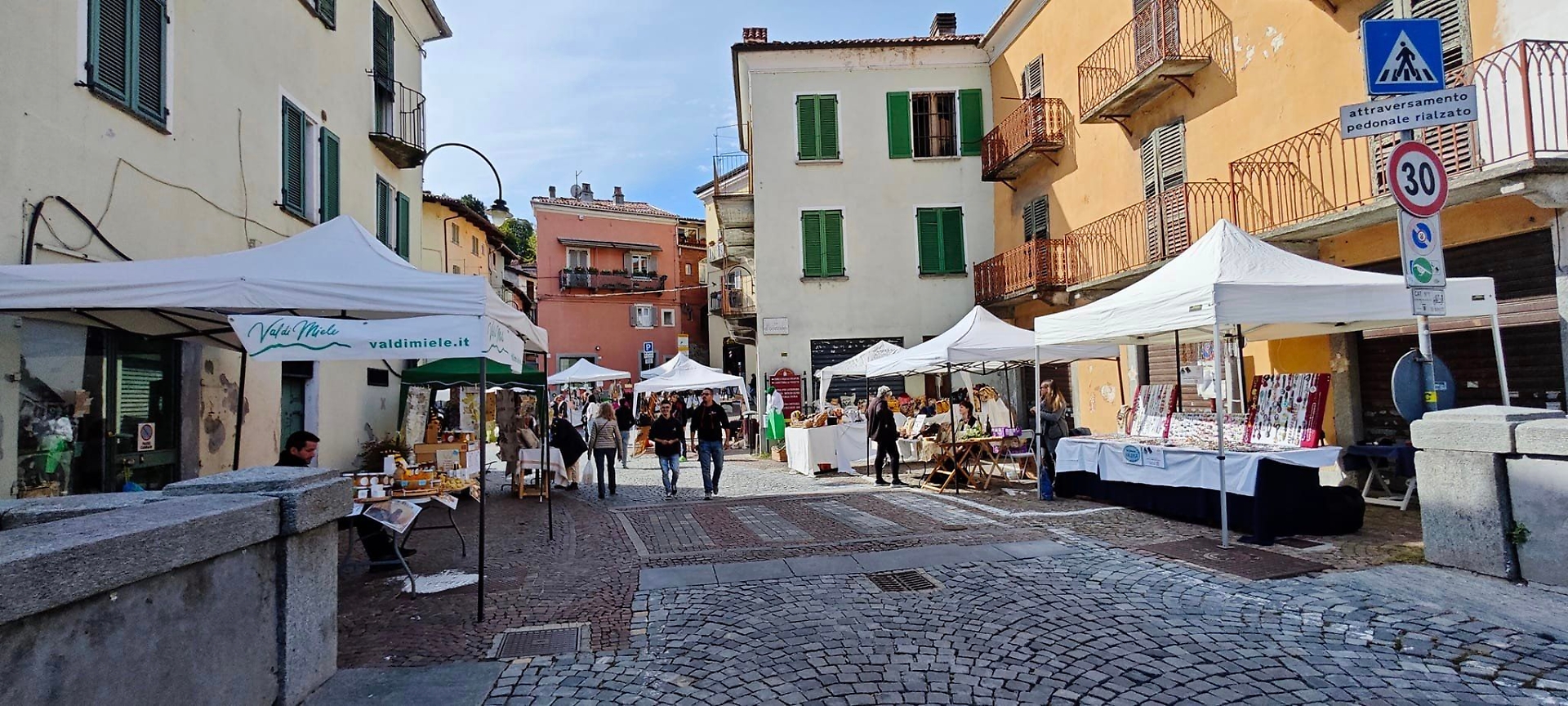 mercatini