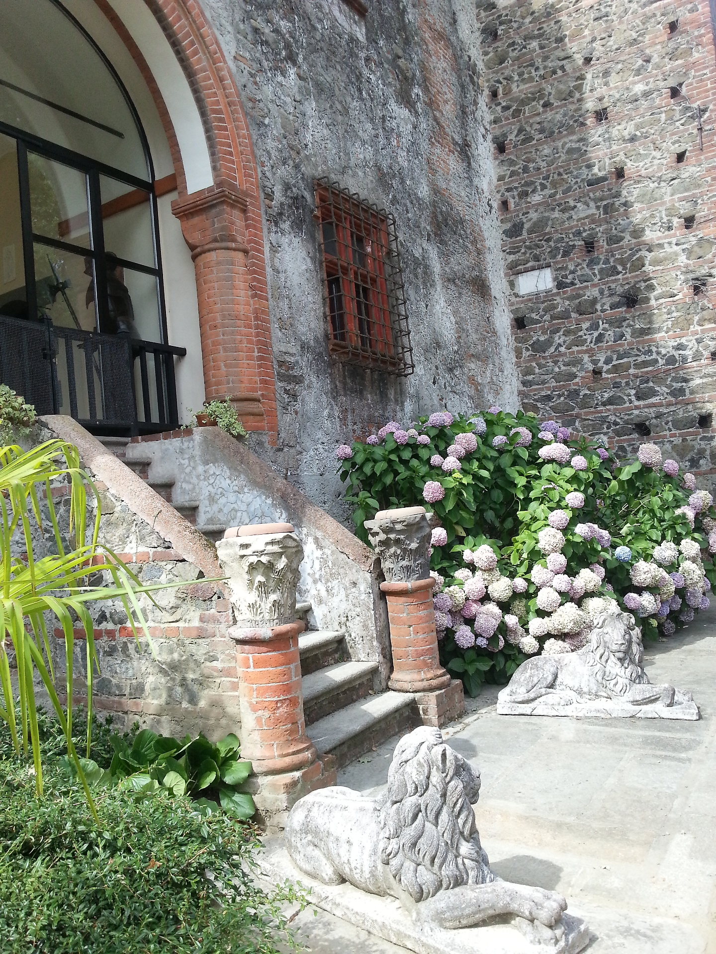 INTERNO CASTELLO