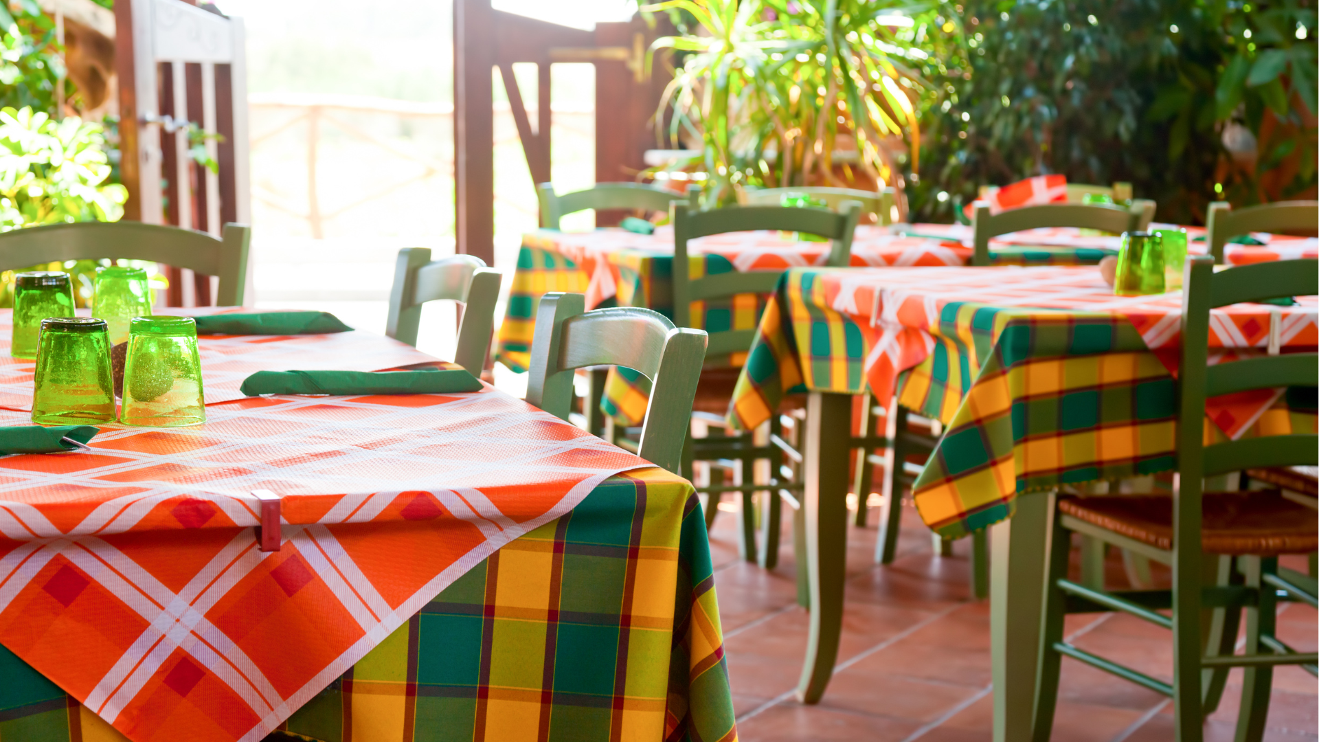 trattoria