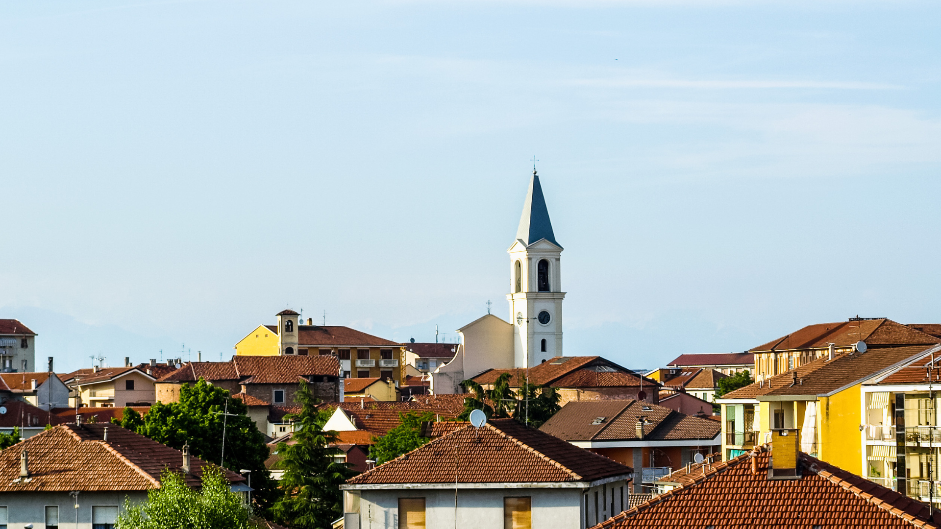 settimo torinese
