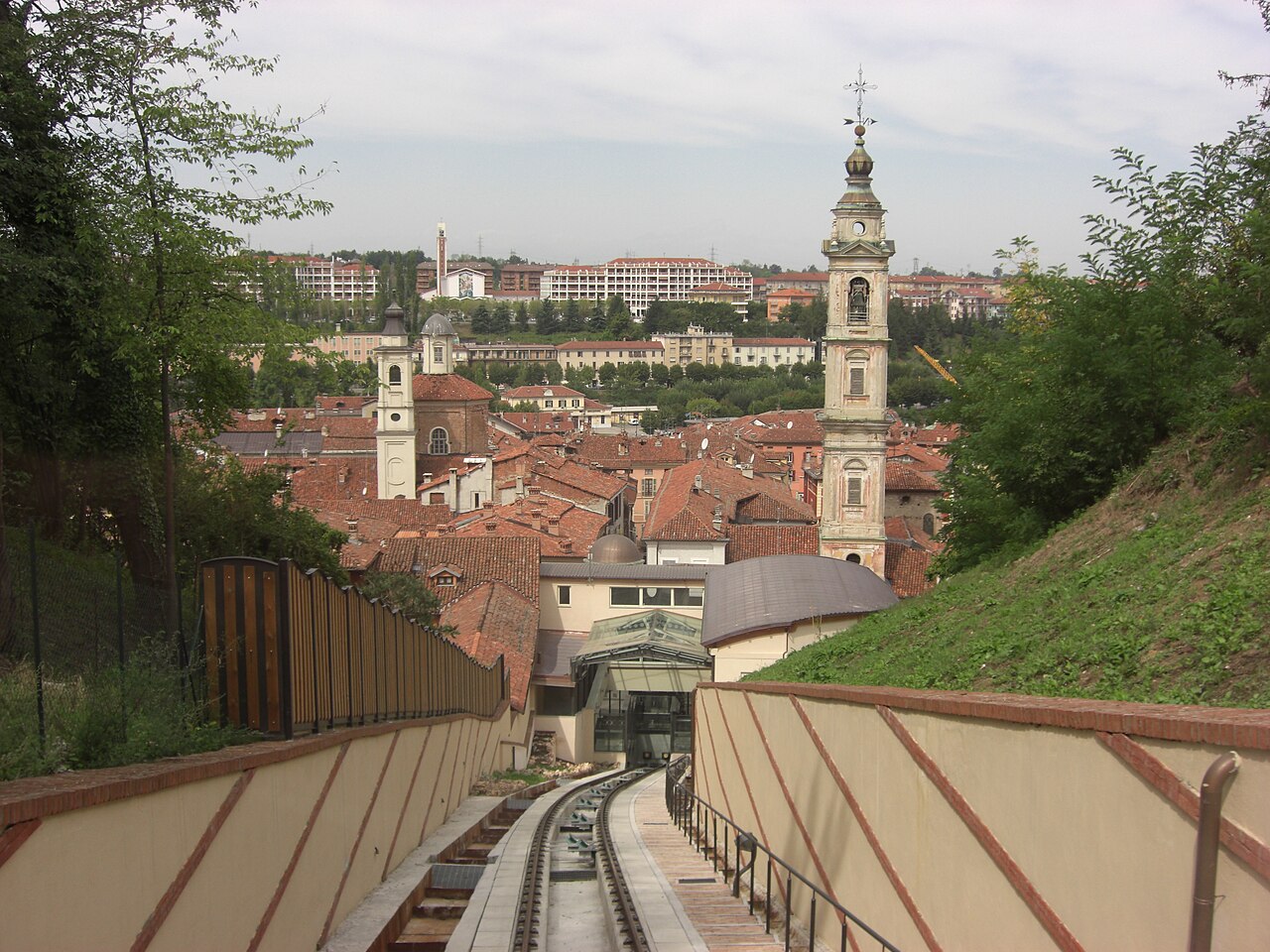 Funicolare