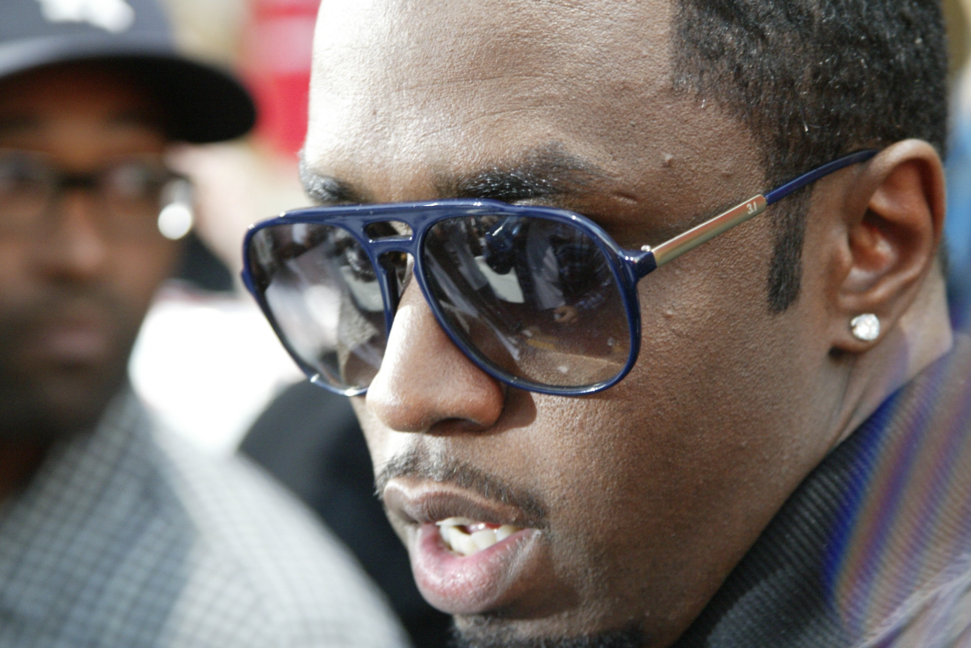 puff daddy