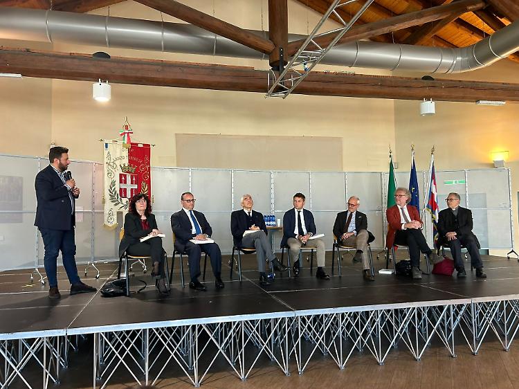 Il palco