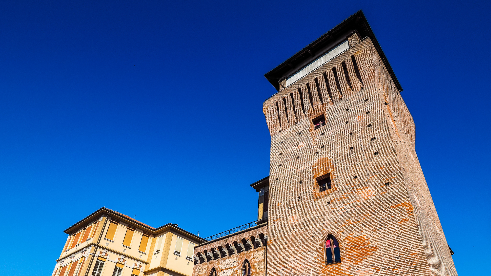 Municipio di Settimo Torinese