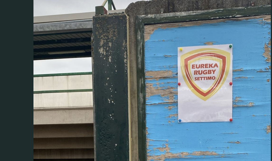 Eureka Rugby