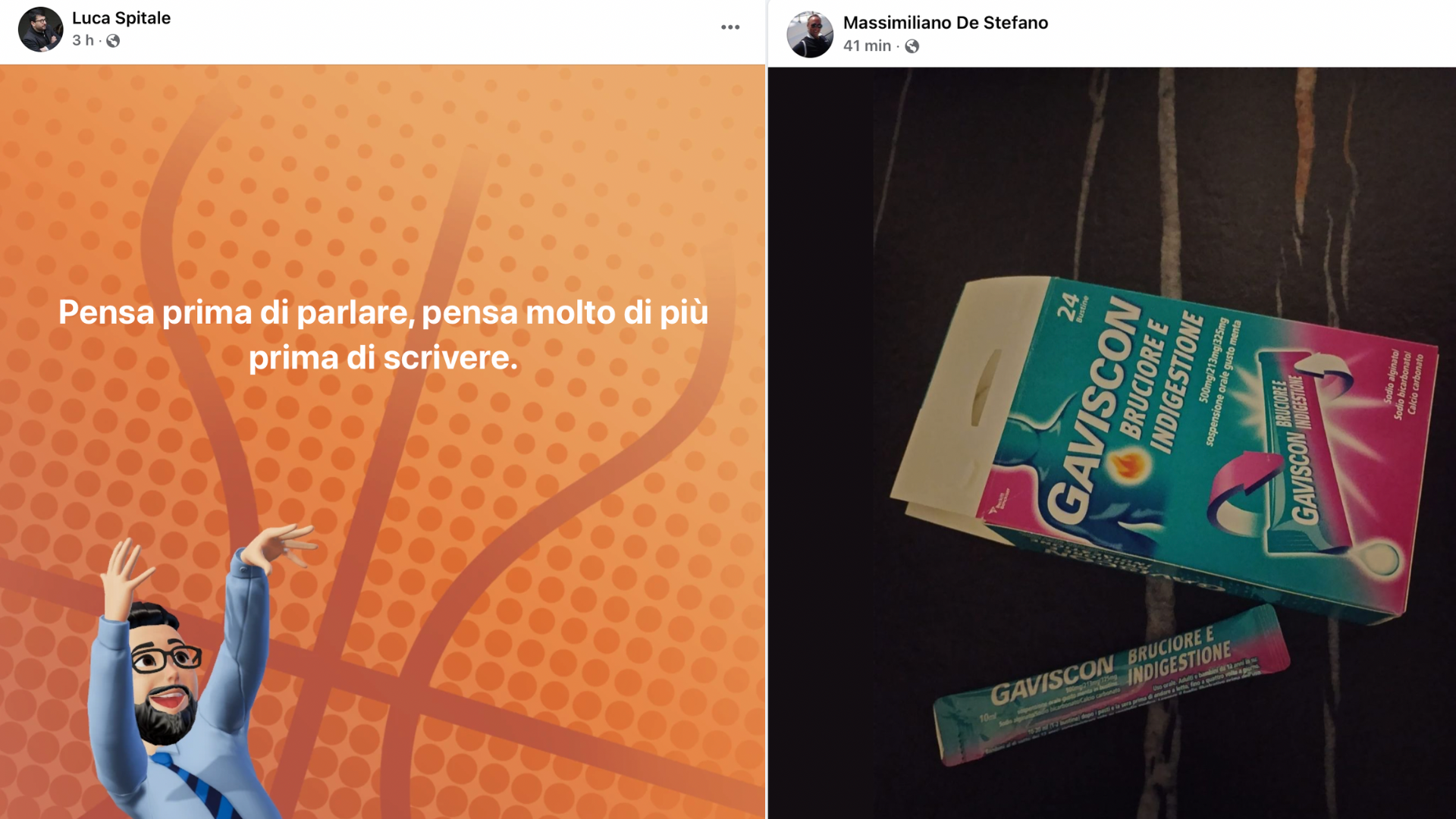messaggi