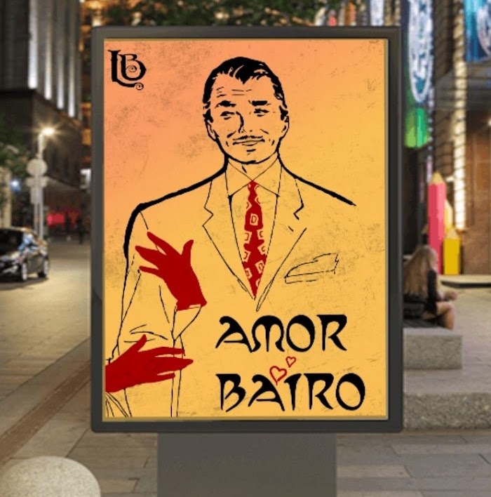 amor bairo