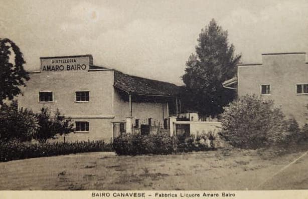 amaro bairo