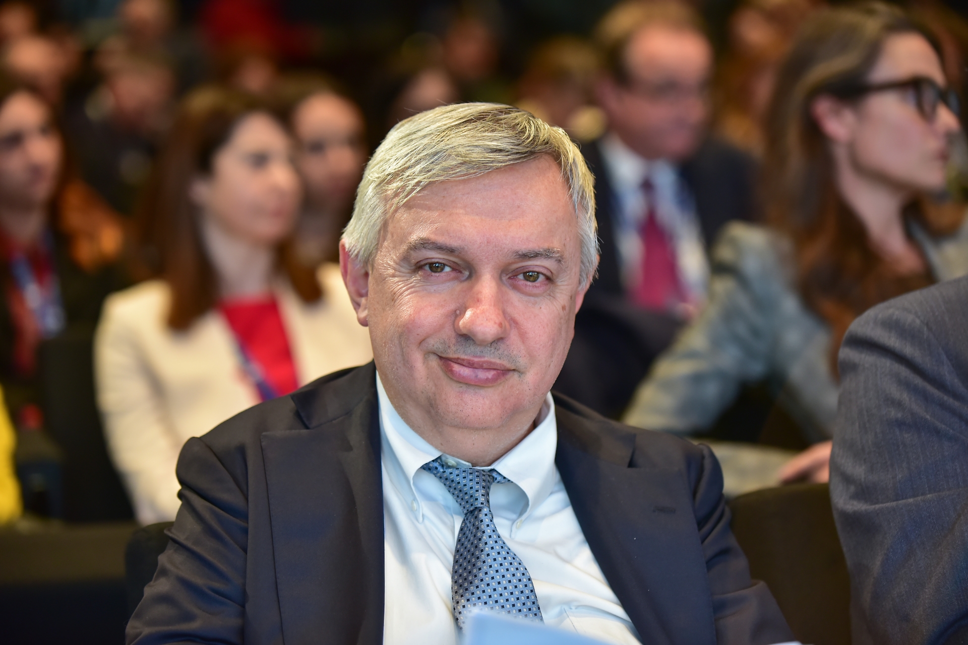 Maurizio Molinari