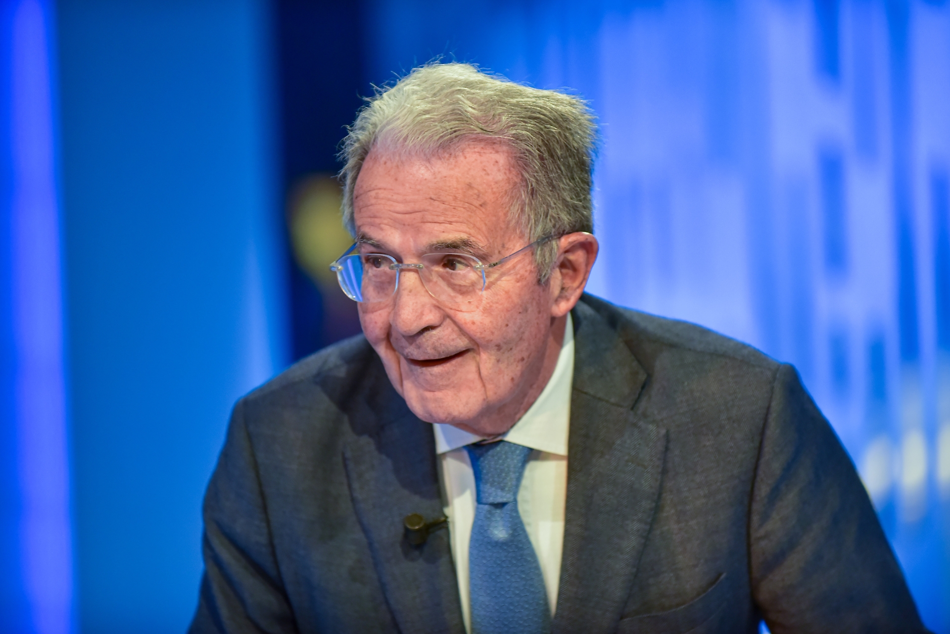 Romano Prodi
