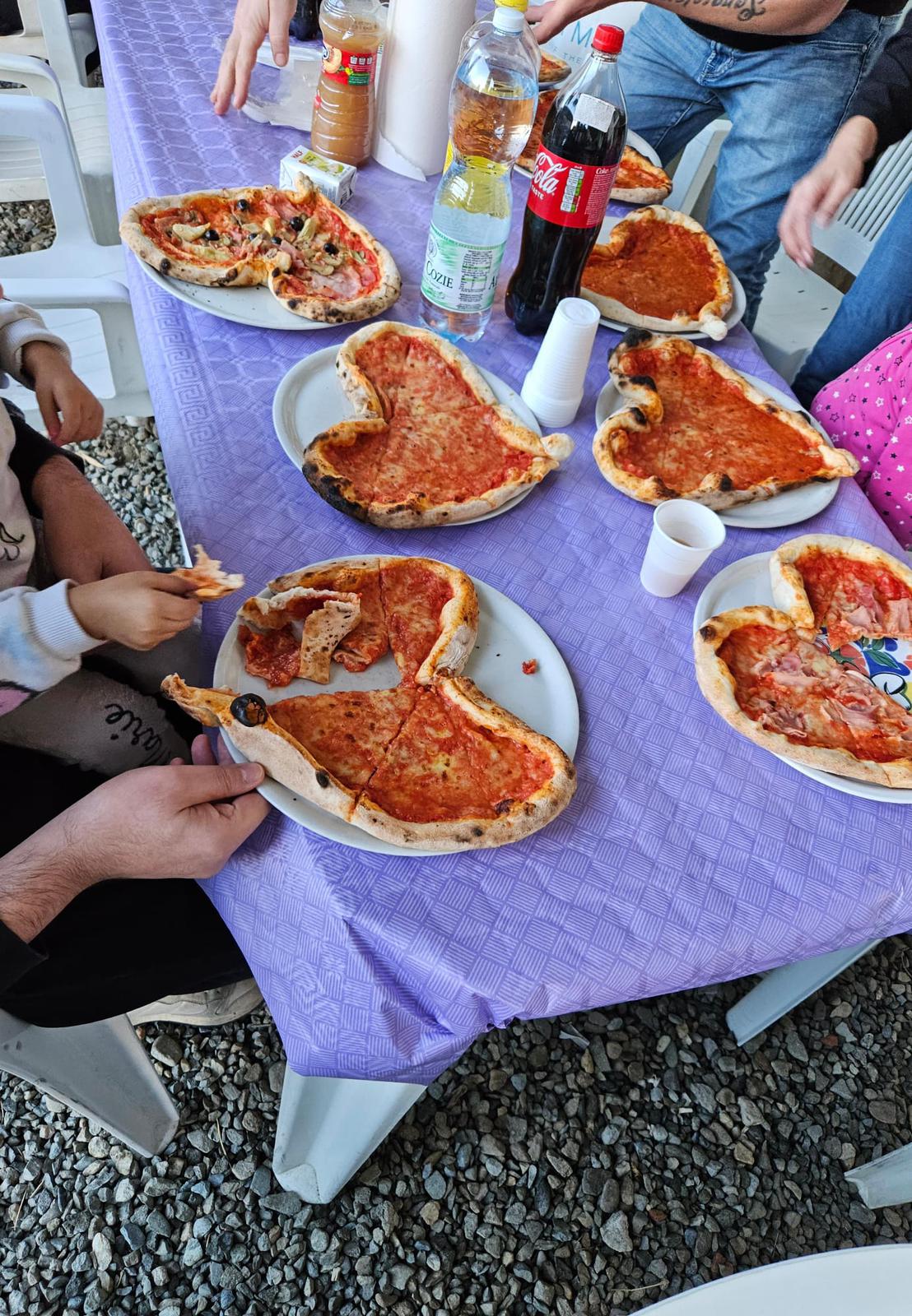 pizze