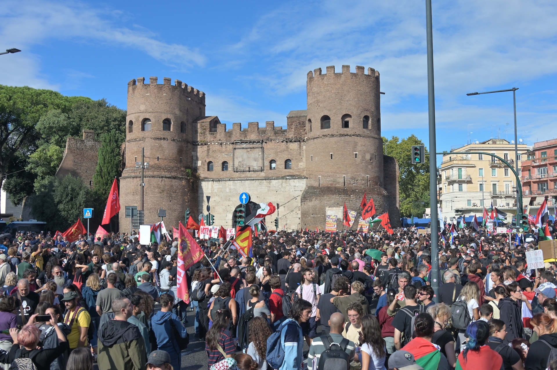 roma