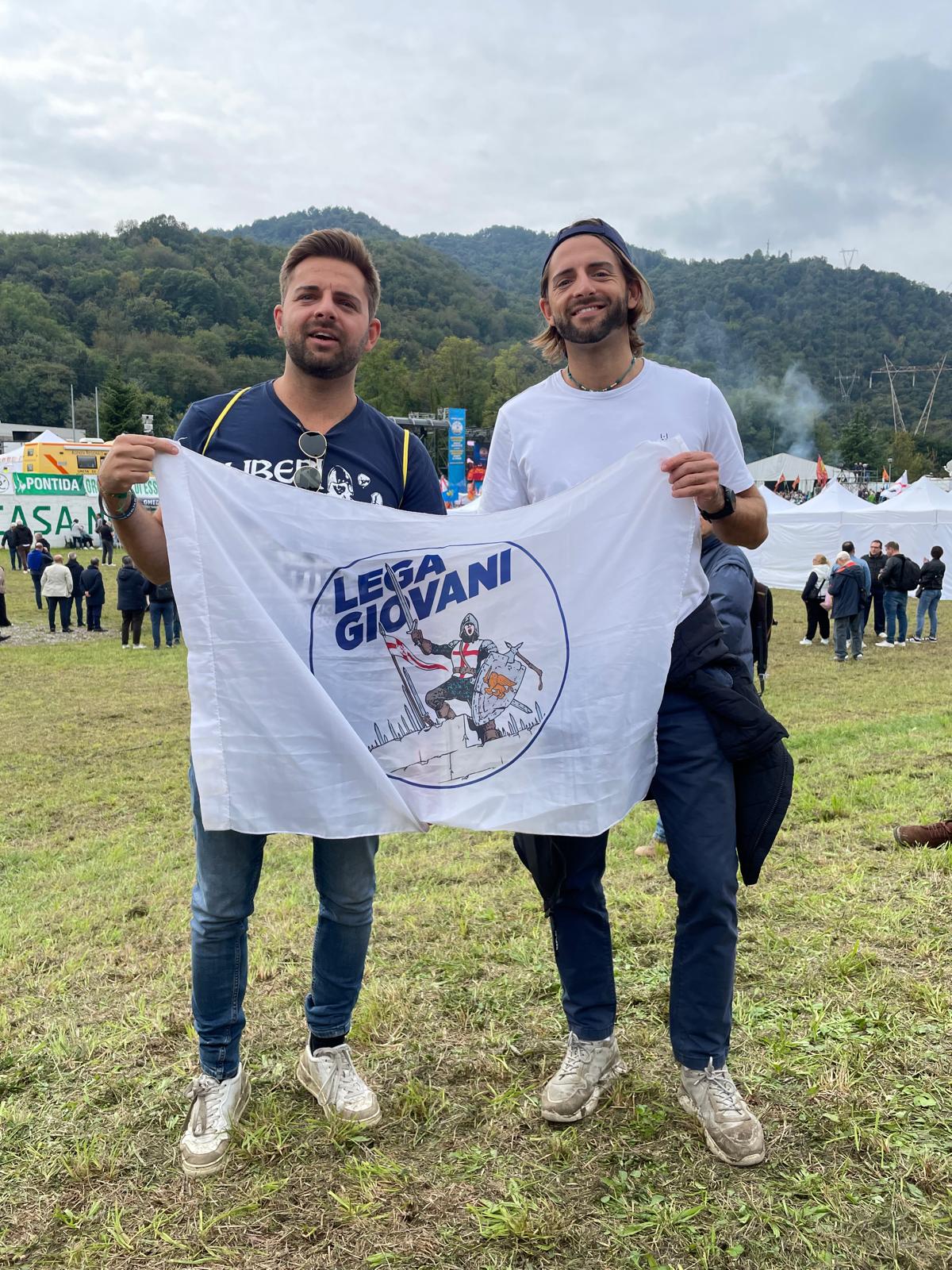 I fratelli Maugeri