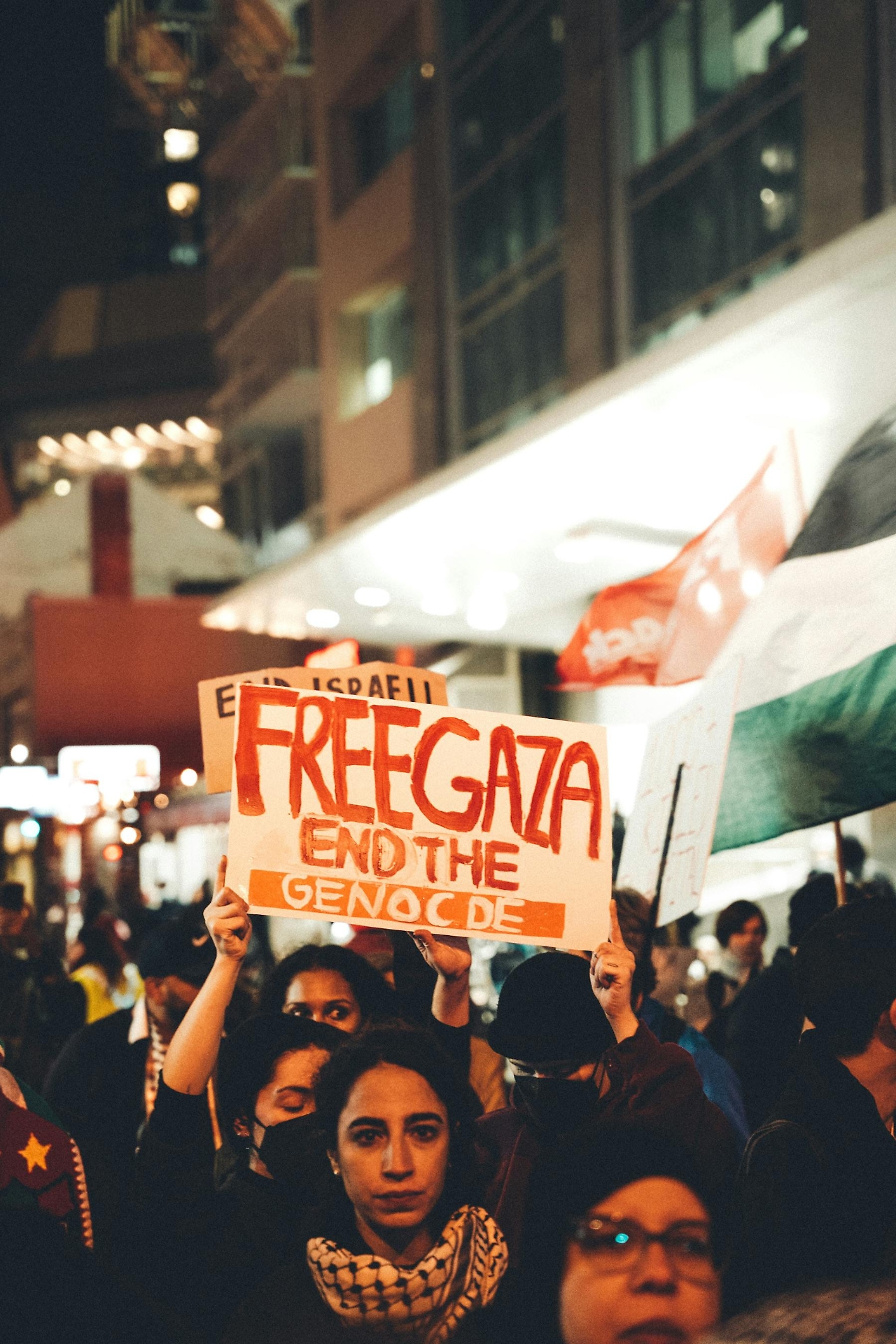 free gaza
