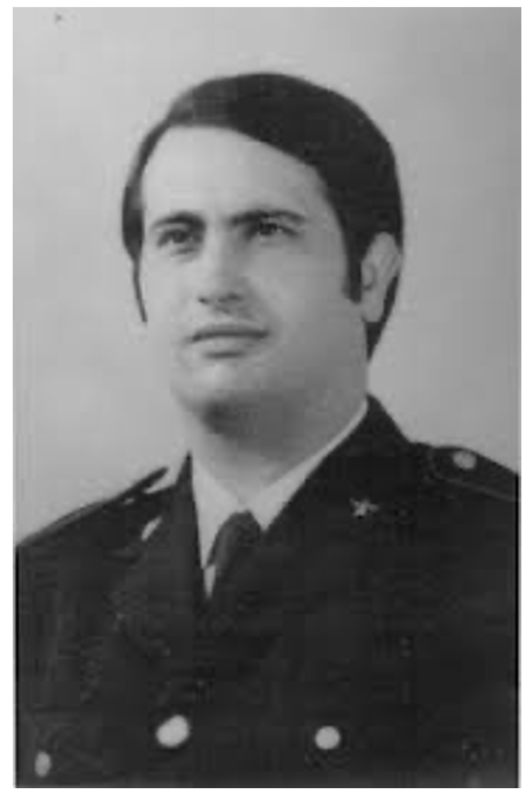Brigadiere Giuseppe Ciotta