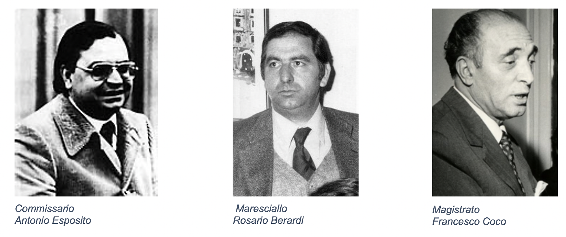 Esposito Coco