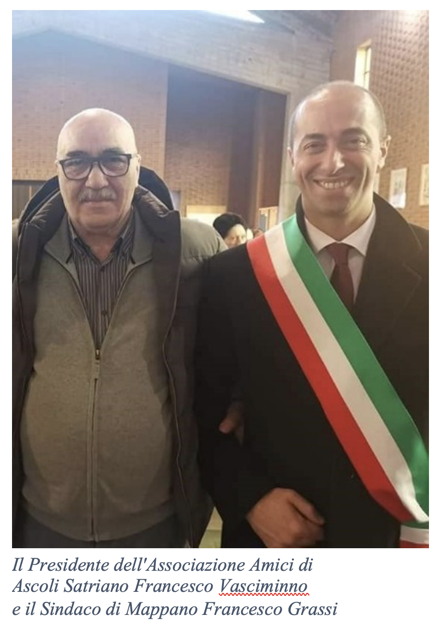 sindaco