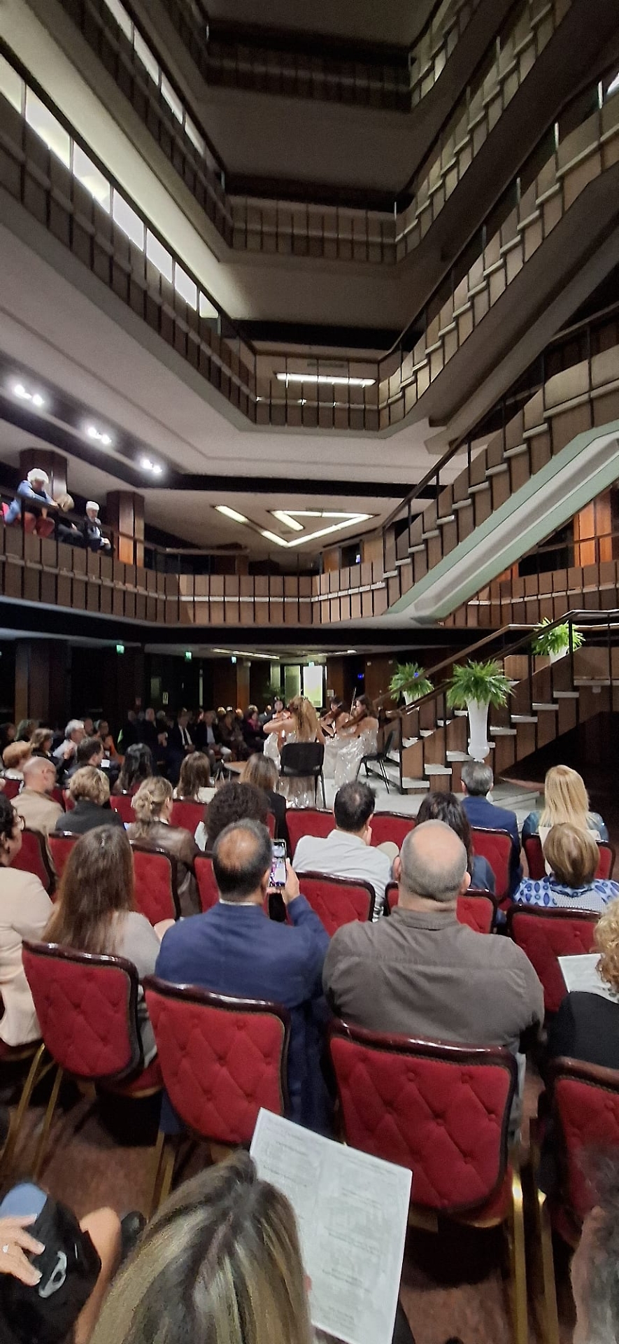 il concerto