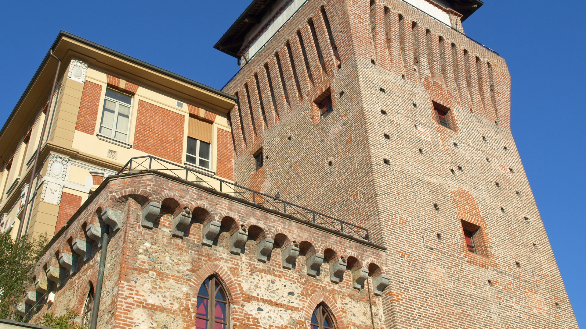 il municipio