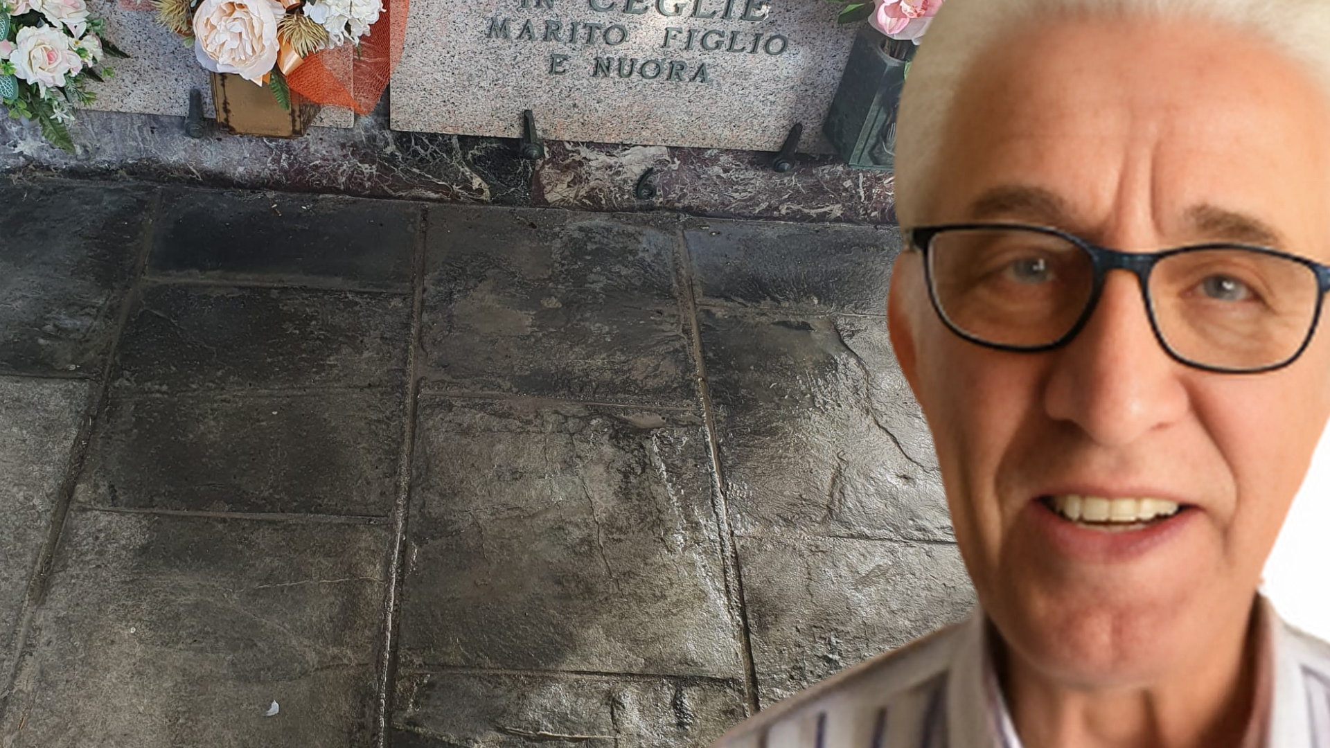 Padoan Primo