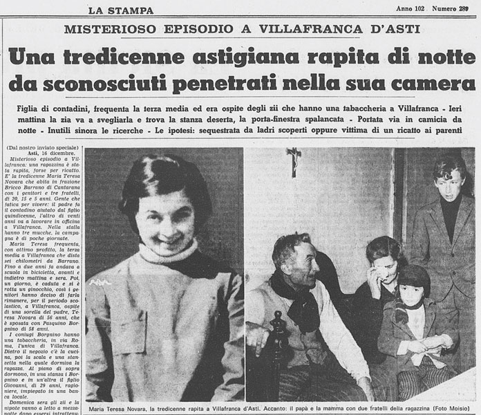 Corriere di chieri